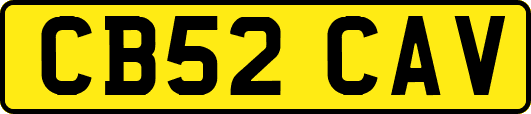 CB52CAV
