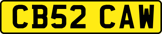 CB52CAW