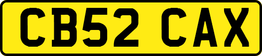 CB52CAX