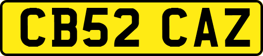 CB52CAZ