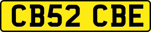 CB52CBE