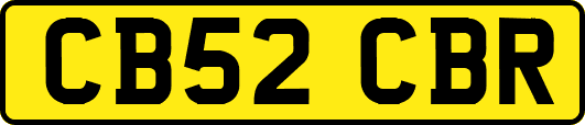 CB52CBR
