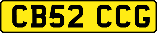 CB52CCG