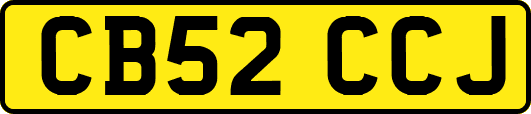 CB52CCJ