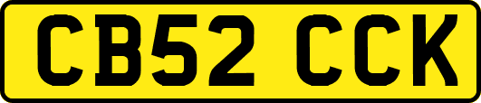 CB52CCK