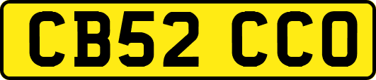 CB52CCO