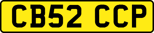 CB52CCP
