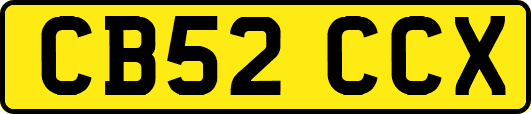 CB52CCX