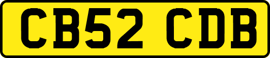 CB52CDB
