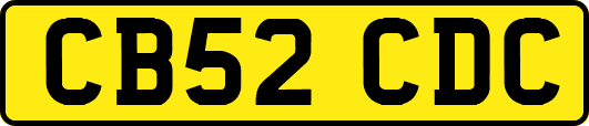 CB52CDC