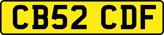CB52CDF