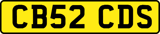 CB52CDS