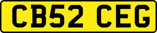 CB52CEG
