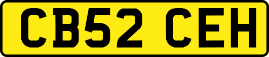 CB52CEH
