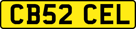 CB52CEL