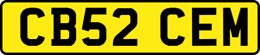 CB52CEM