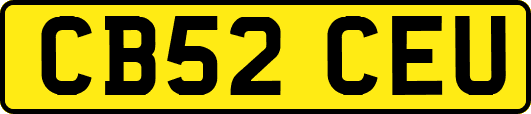 CB52CEU