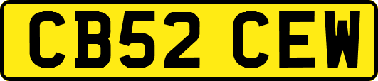 CB52CEW