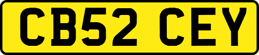 CB52CEY