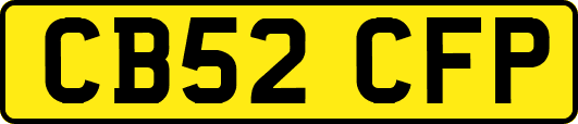 CB52CFP