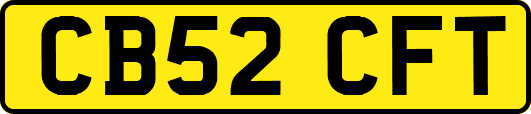 CB52CFT