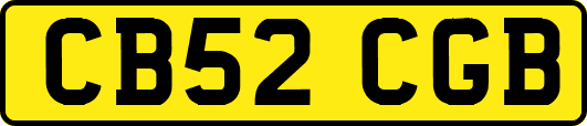 CB52CGB