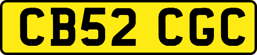 CB52CGC