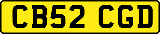 CB52CGD