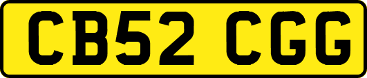 CB52CGG