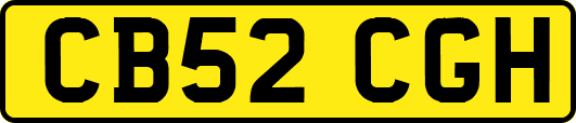 CB52CGH