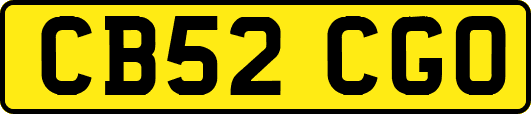 CB52CGO