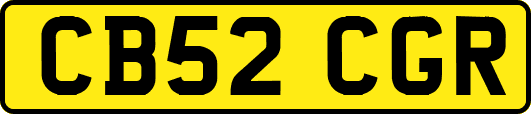 CB52CGR