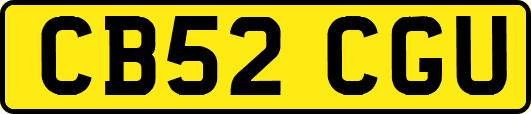 CB52CGU