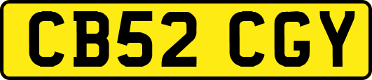 CB52CGY