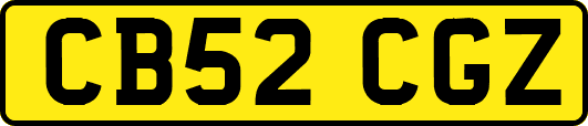 CB52CGZ