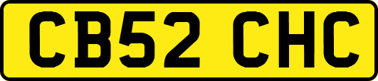 CB52CHC