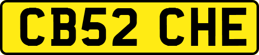 CB52CHE