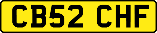 CB52CHF