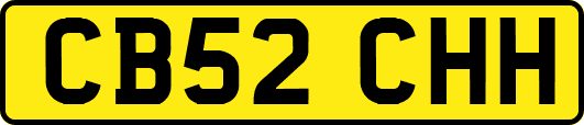 CB52CHH
