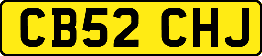 CB52CHJ