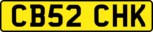 CB52CHK