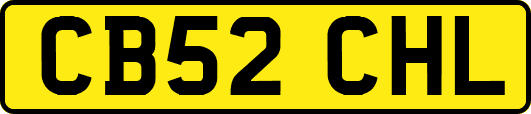 CB52CHL