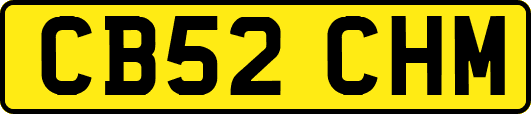 CB52CHM