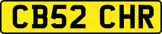 CB52CHR