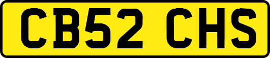 CB52CHS