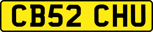 CB52CHU