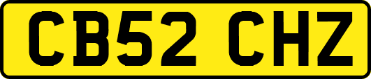 CB52CHZ
