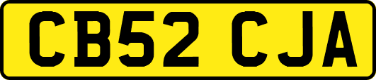 CB52CJA