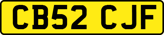 CB52CJF