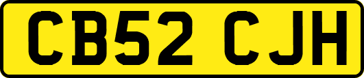 CB52CJH